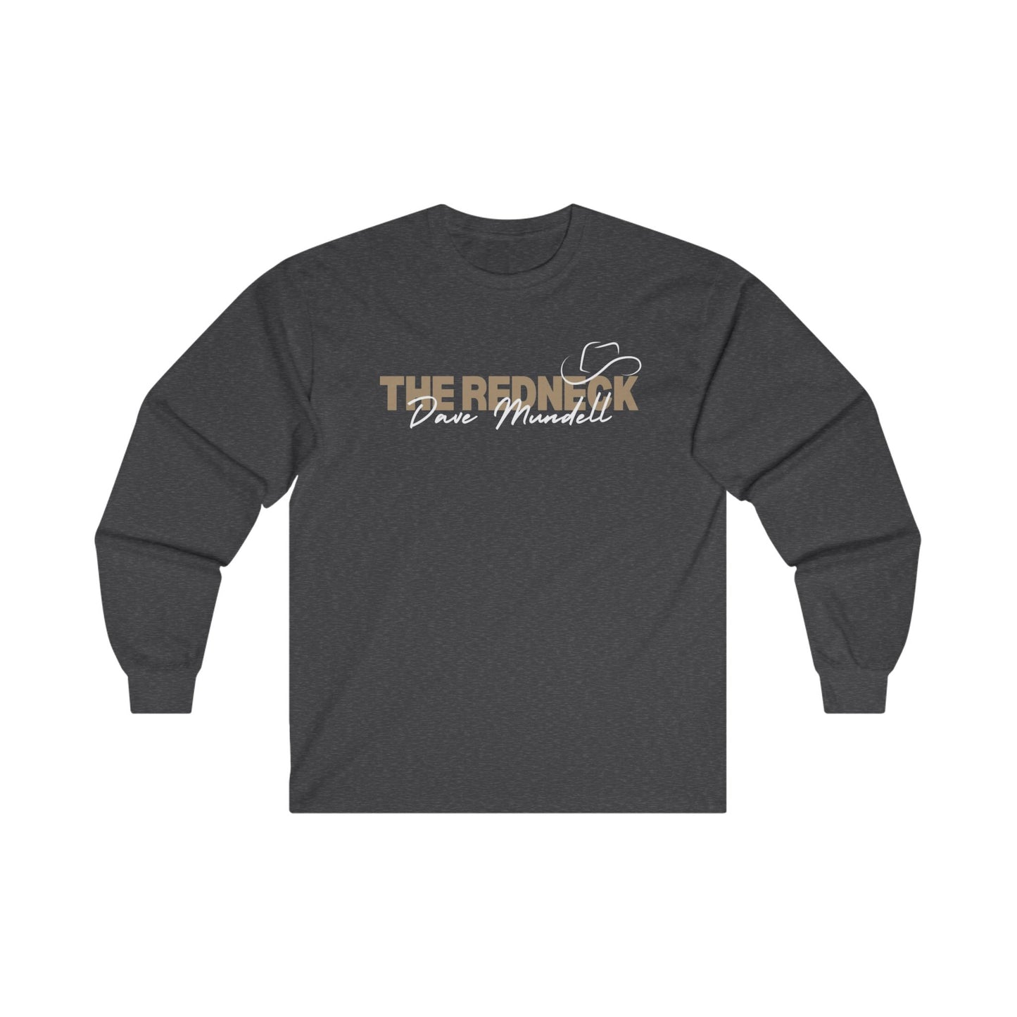 Redneck Mundell Long Sleeve Tee