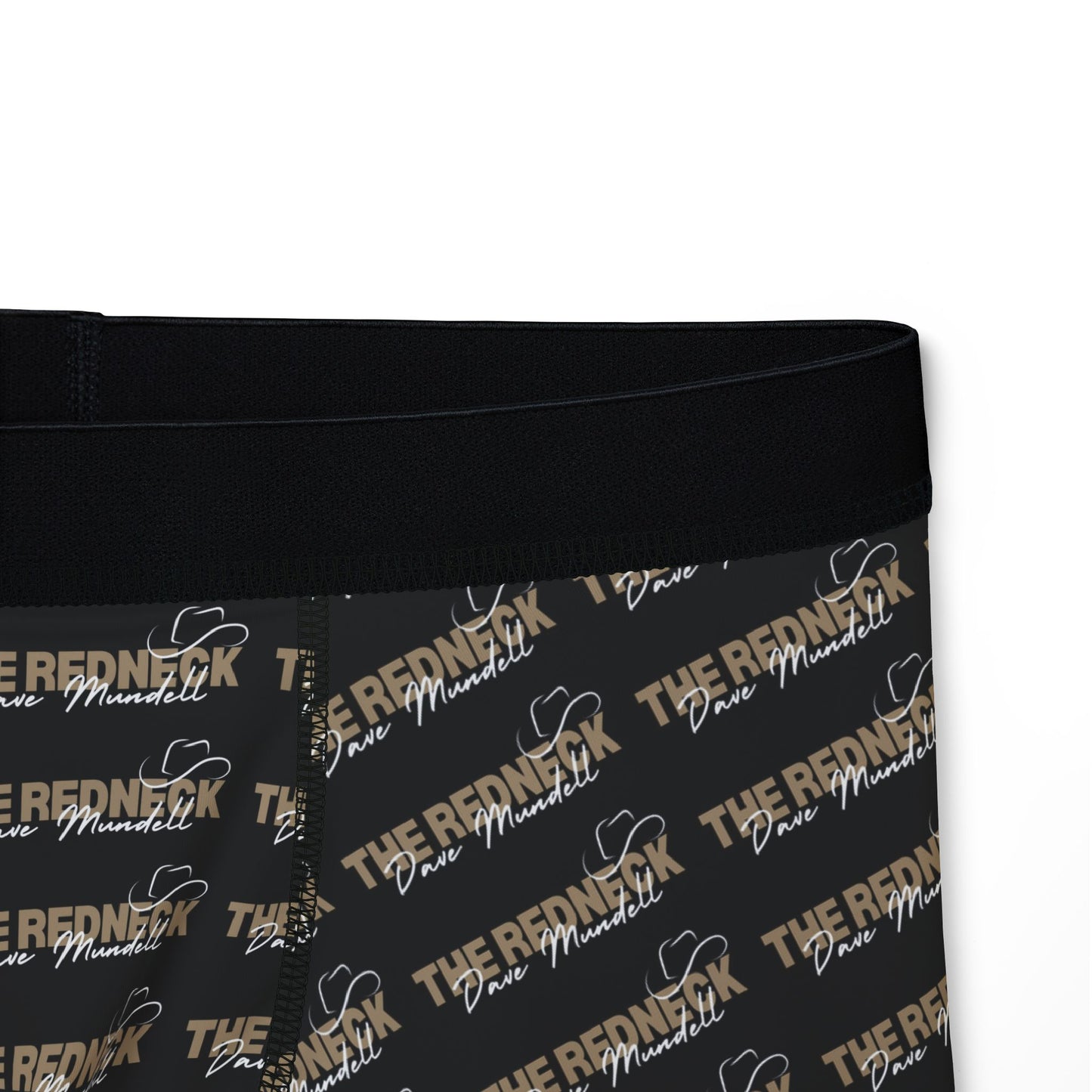 Men's Boxers