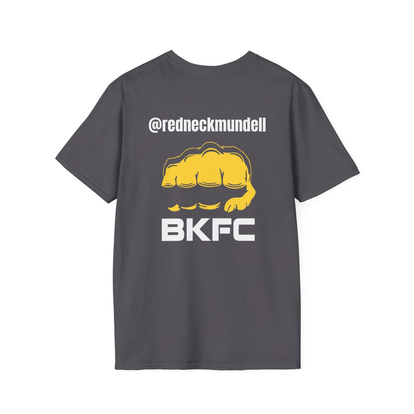 Redneck Mundell T-Shirt