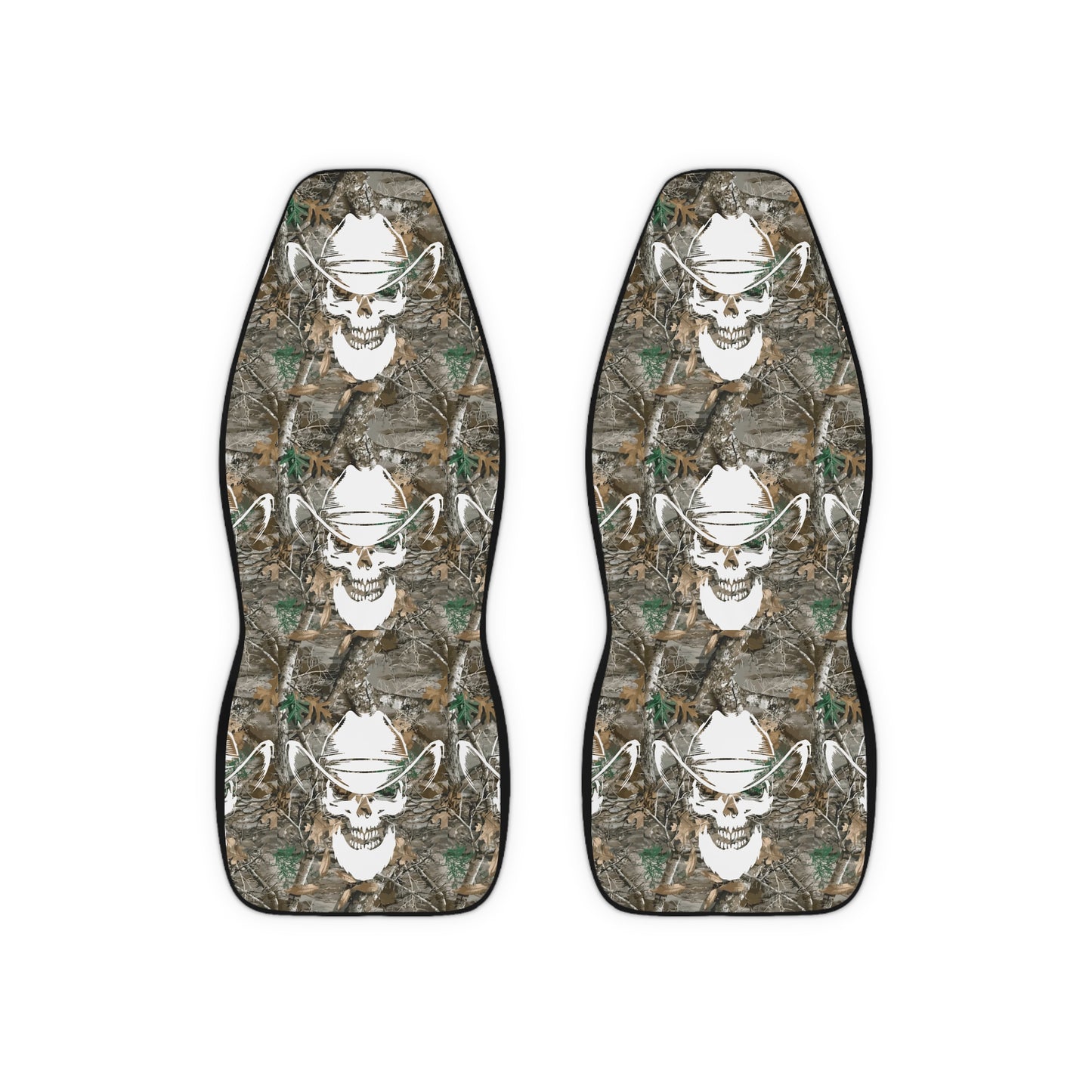 The Redneck car seat covers