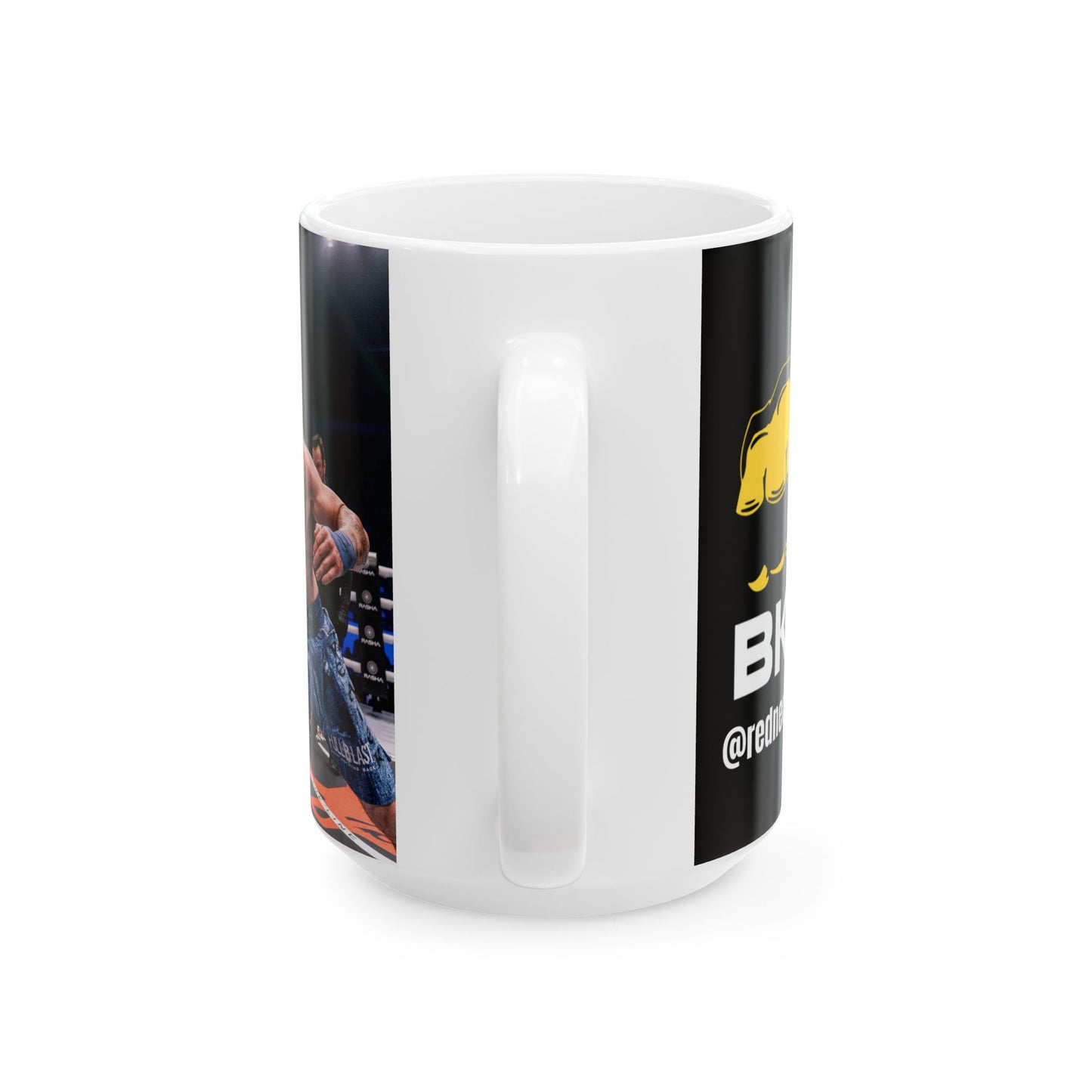 15oz Coffee Mug