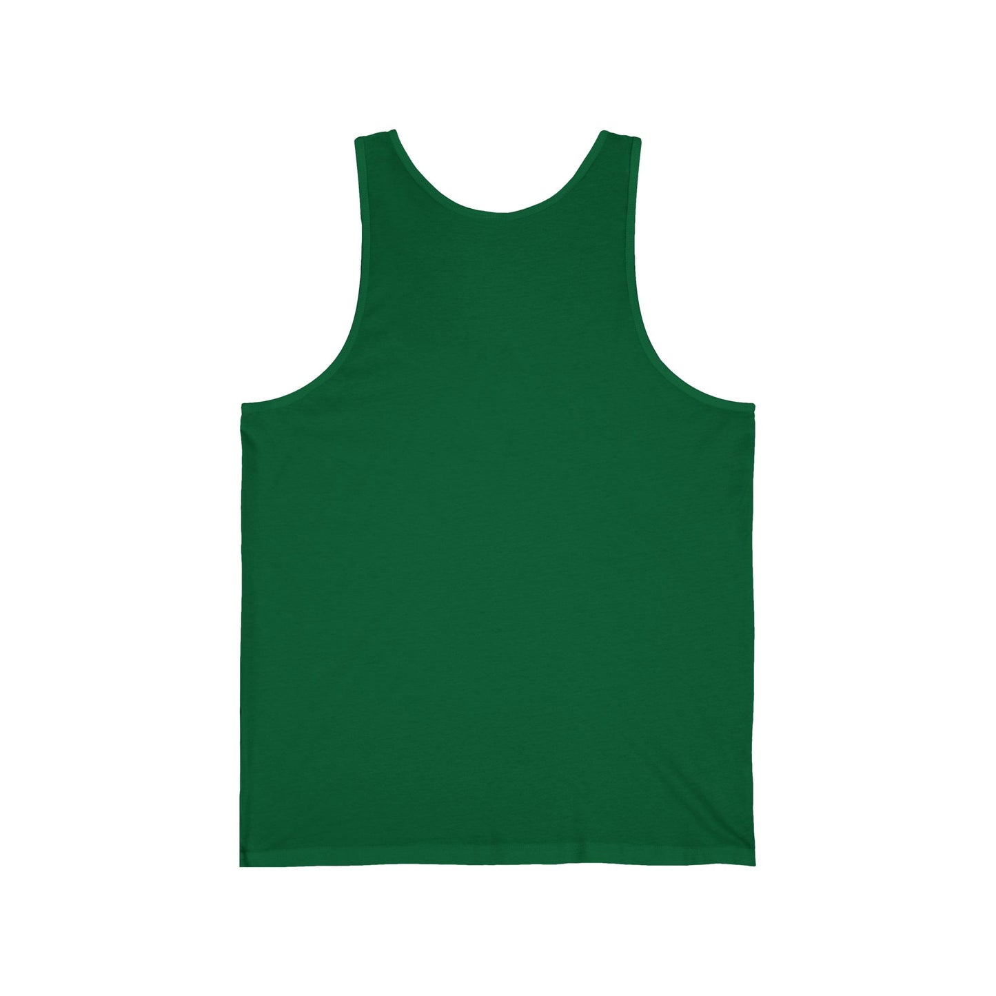 Men’s Jersey Tank