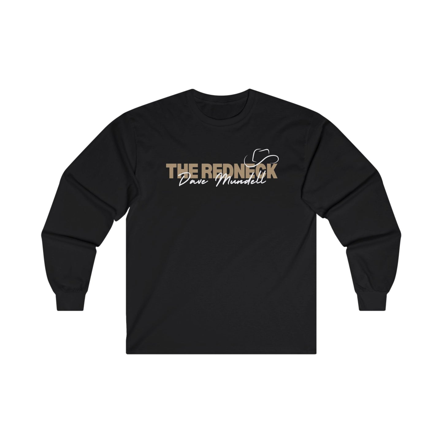 Redneck Mundell Long Sleeve Tee