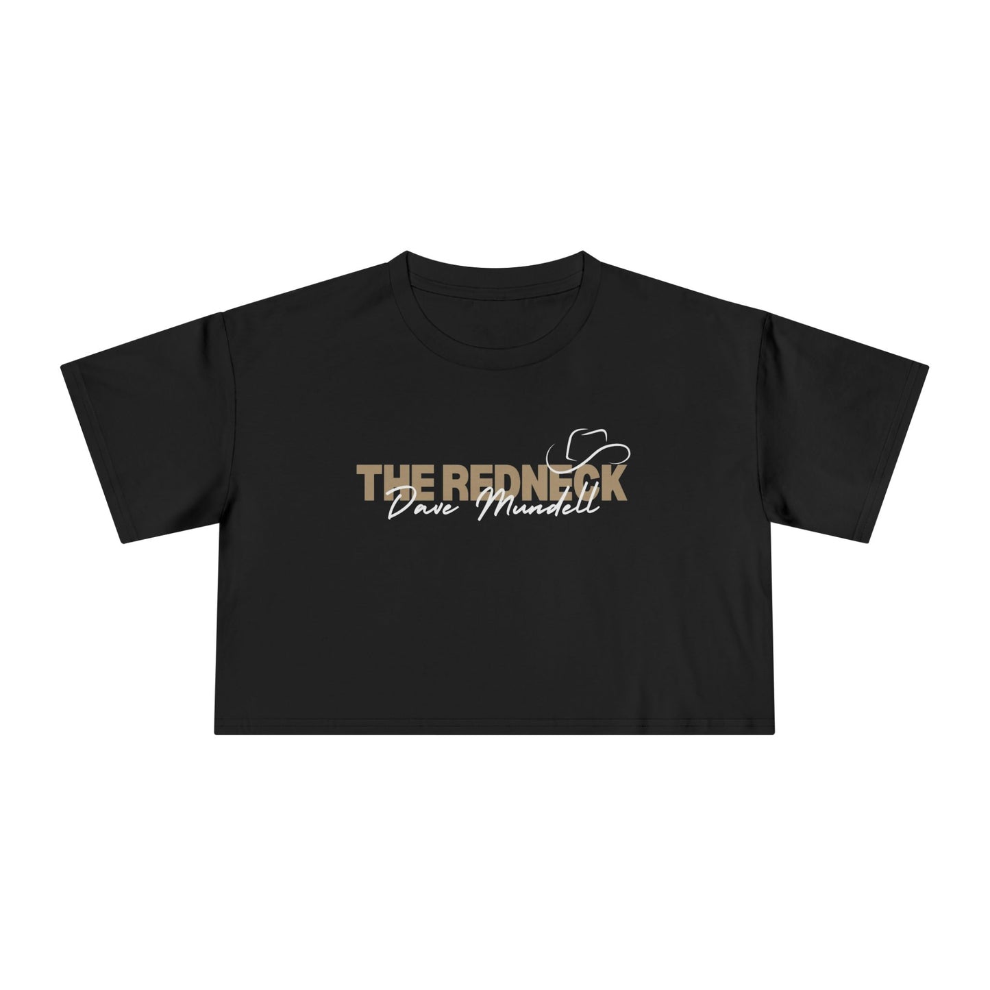 Women's Crop Tee