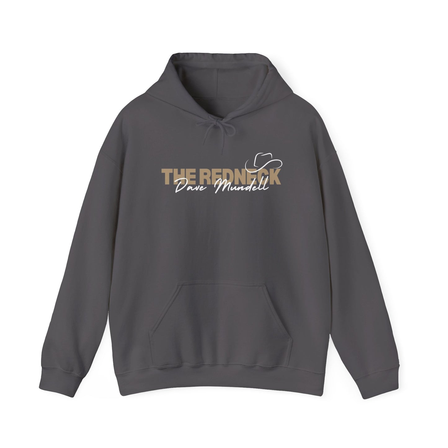 Redneck Mundell Hooded Sweatshirt