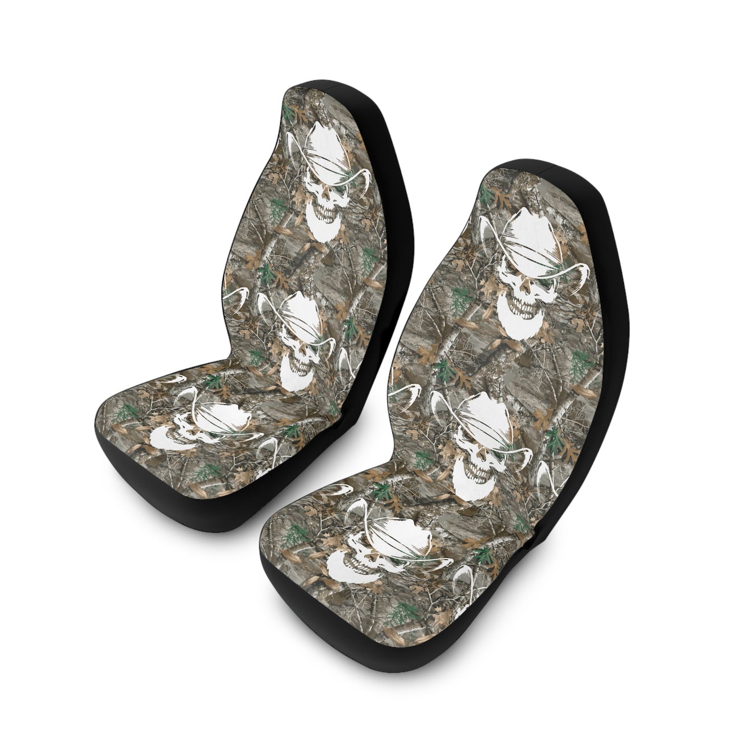 The Redneck car seat covers