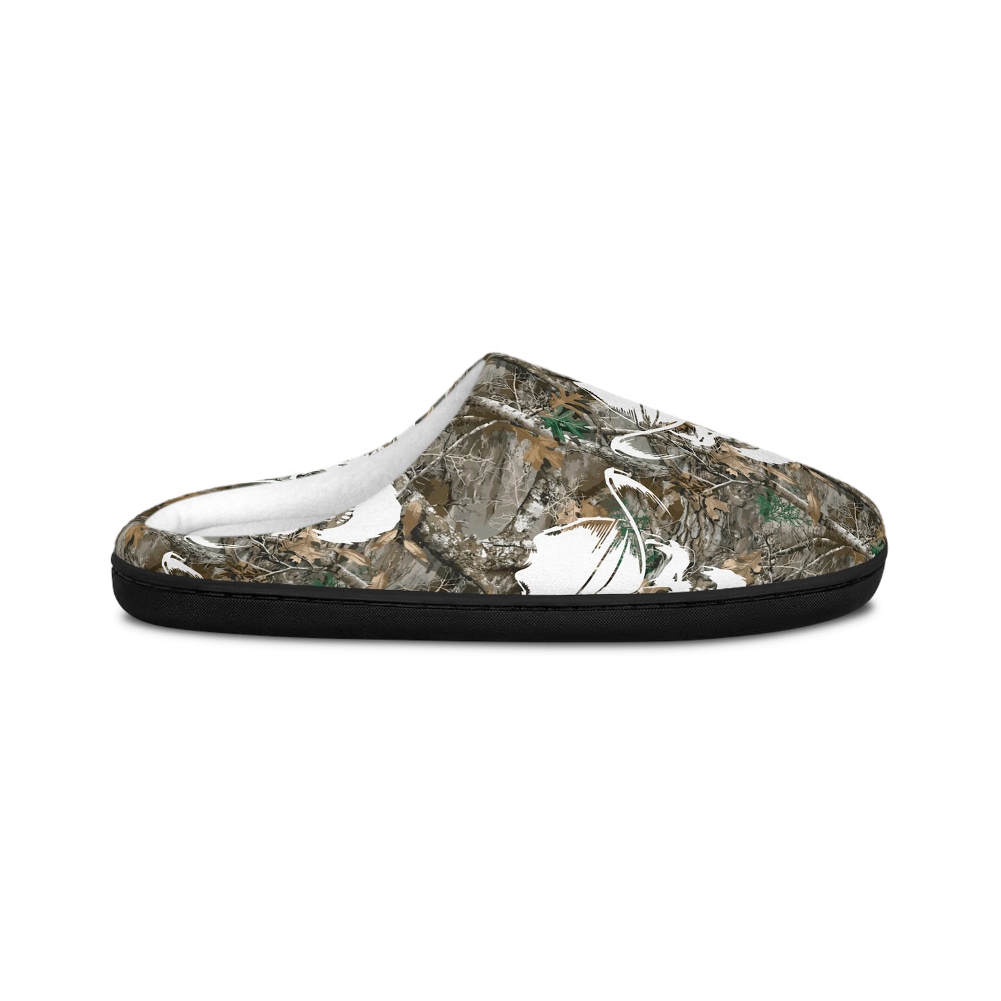 THE REDNECK Men's Indoor Slippers