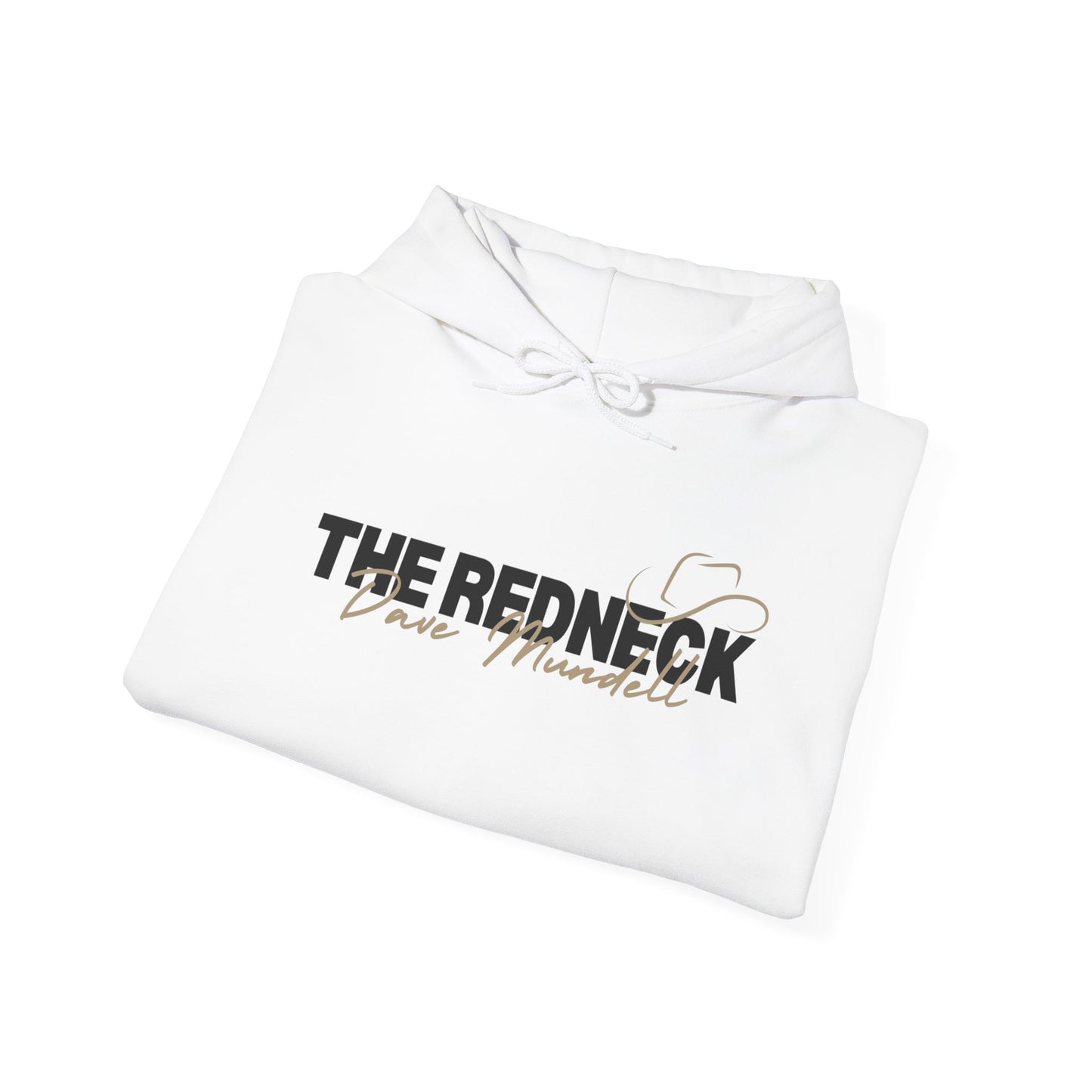 Redneck Mundell Hooded Sweatshirt