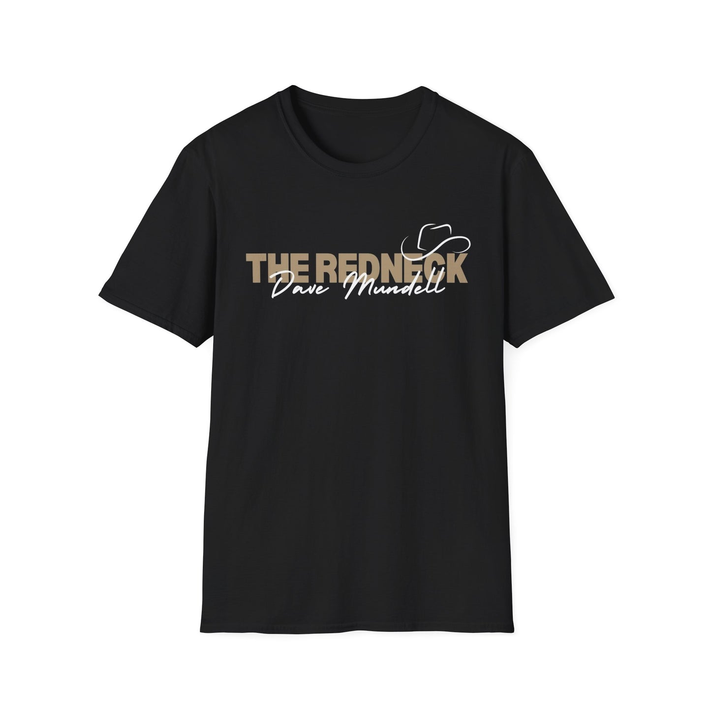 Redneck Mundell T-Shirt