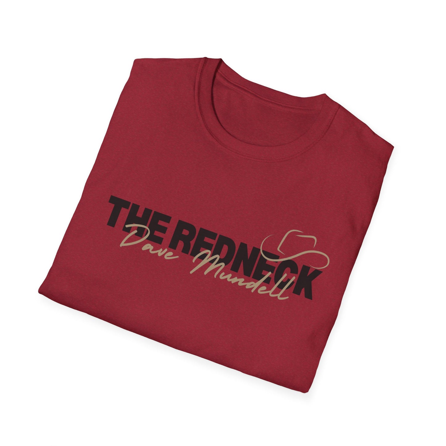 Redneck Mundell T-Shirt