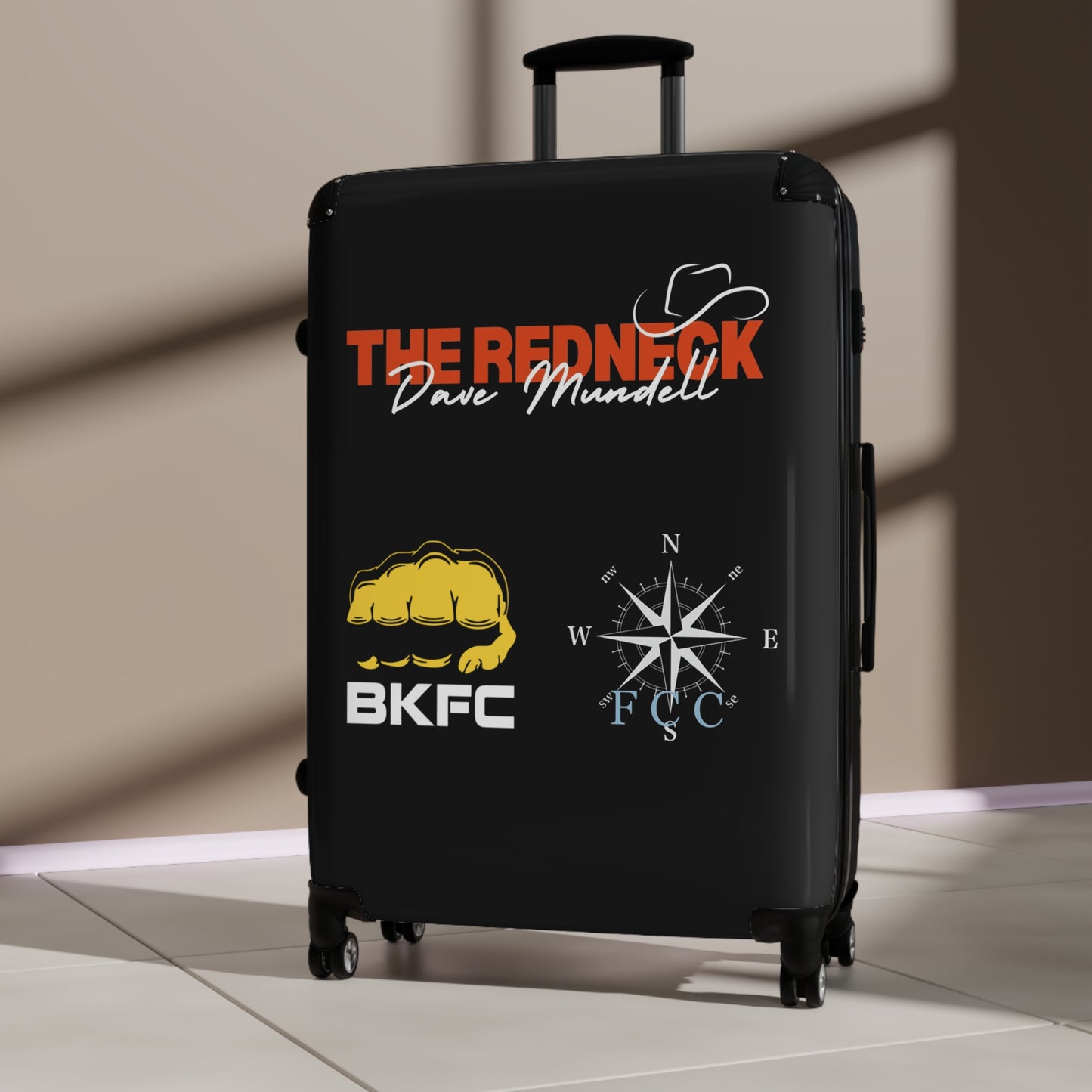 Luggage