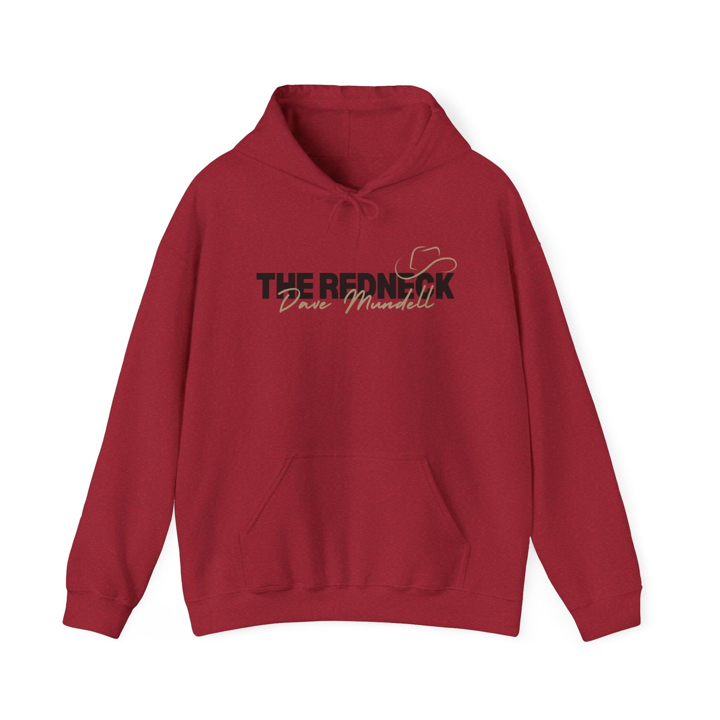 Redneck Mundell Hooded Sweatshirt
