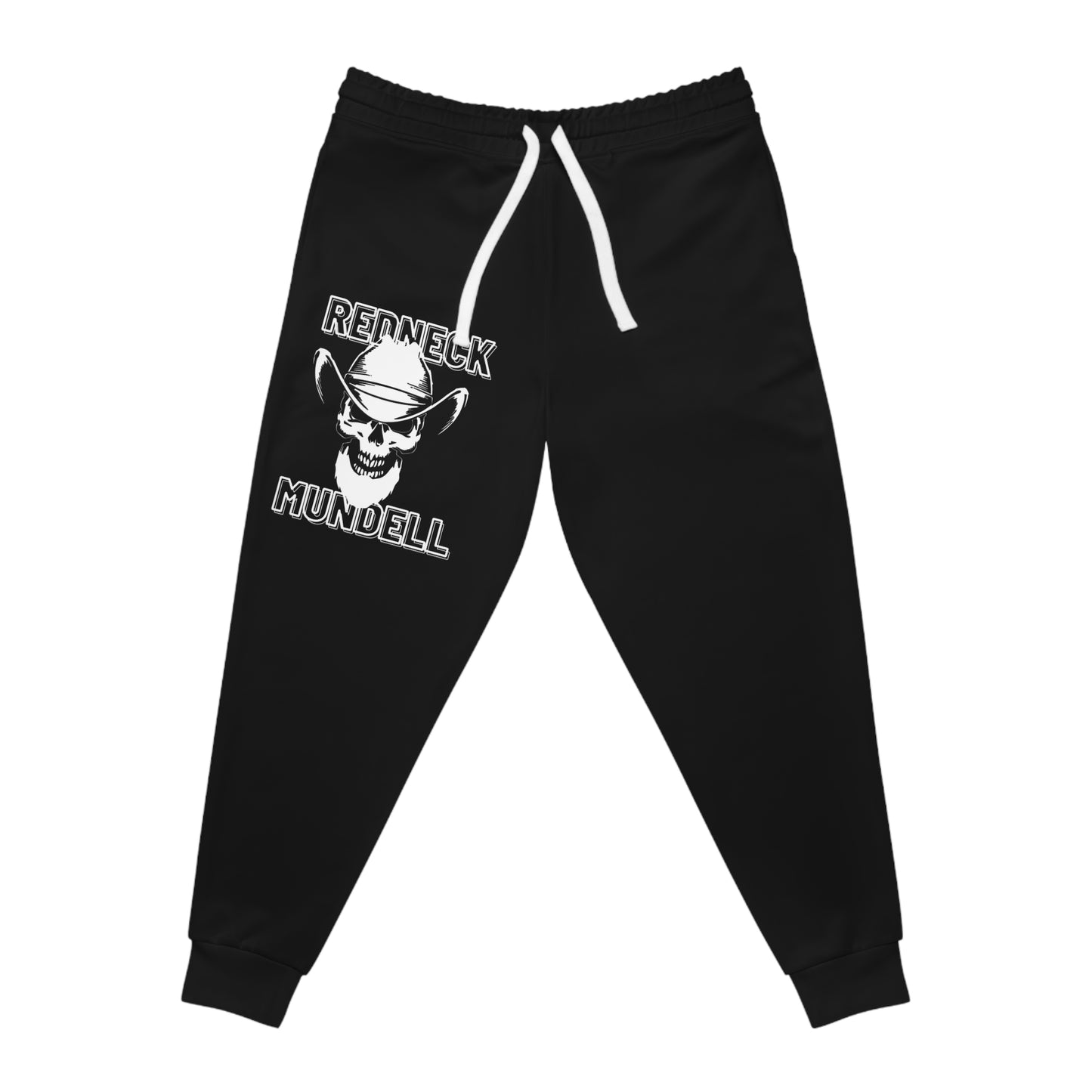 Bearded Skull Athletic Joggers