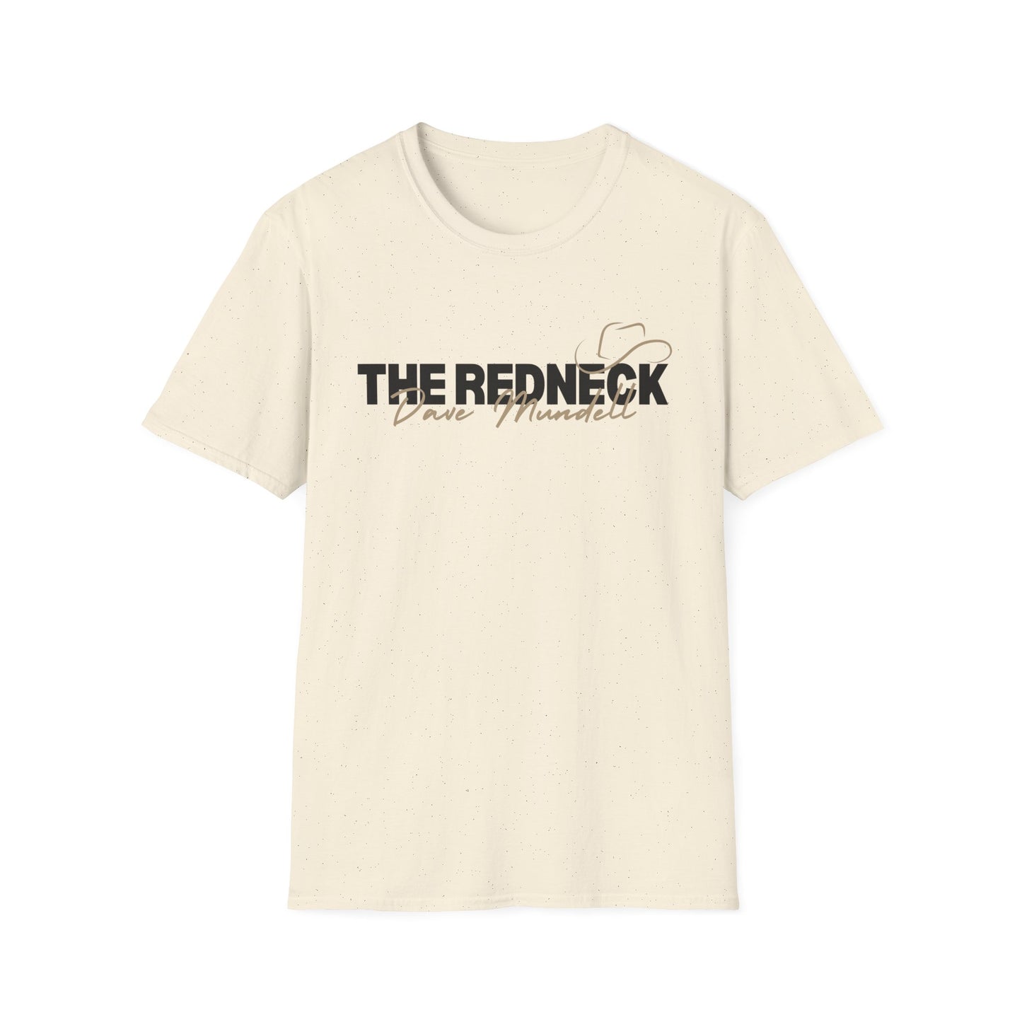 Redneck Mundell T-Shirt