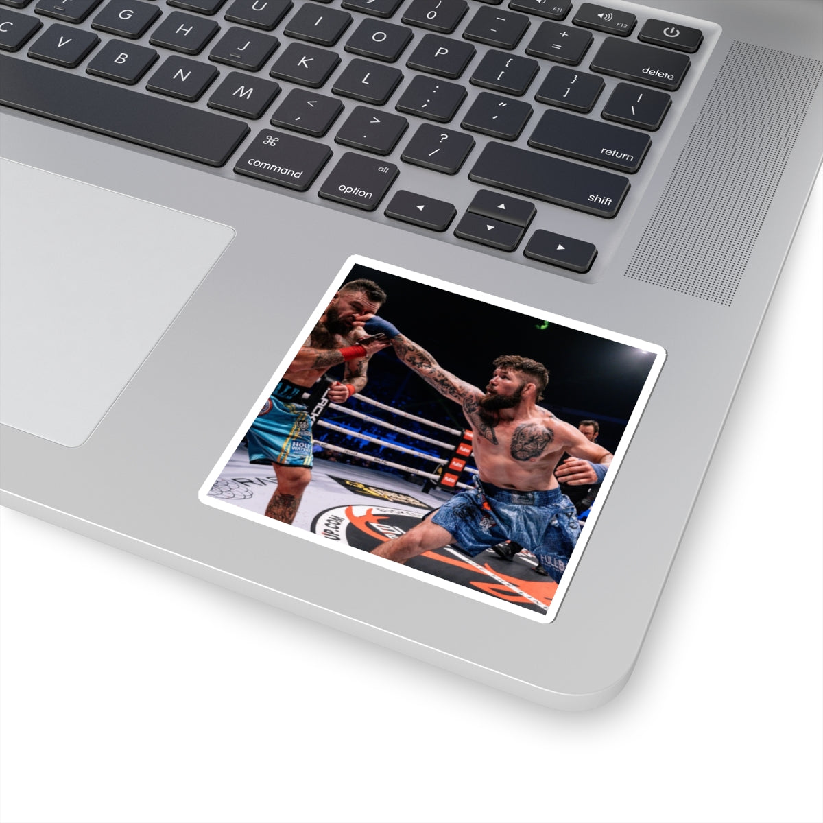 3x3 Sticker