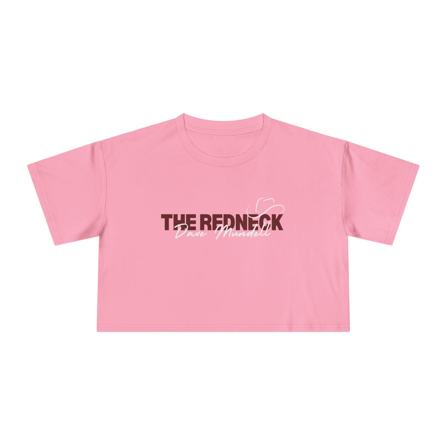 Women's Crop Tee