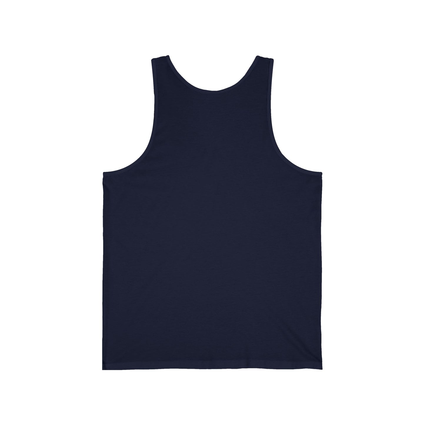 Men’s Jersey Tank