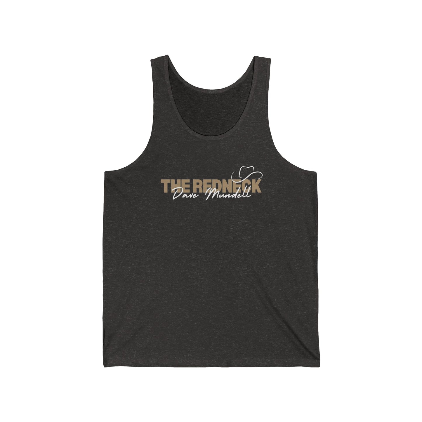 Men’s Jersey Tank