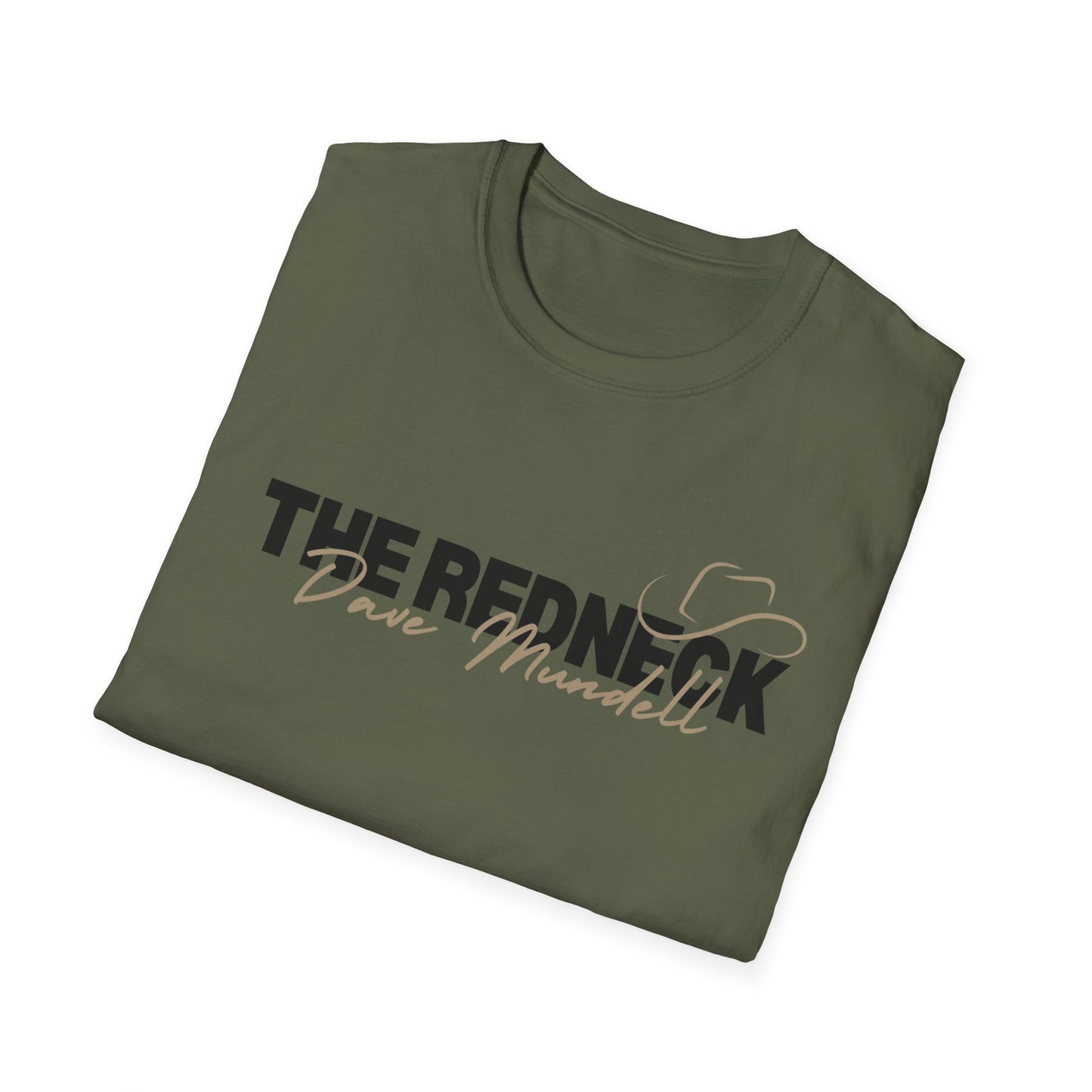Redneck Mundell T-Shirt