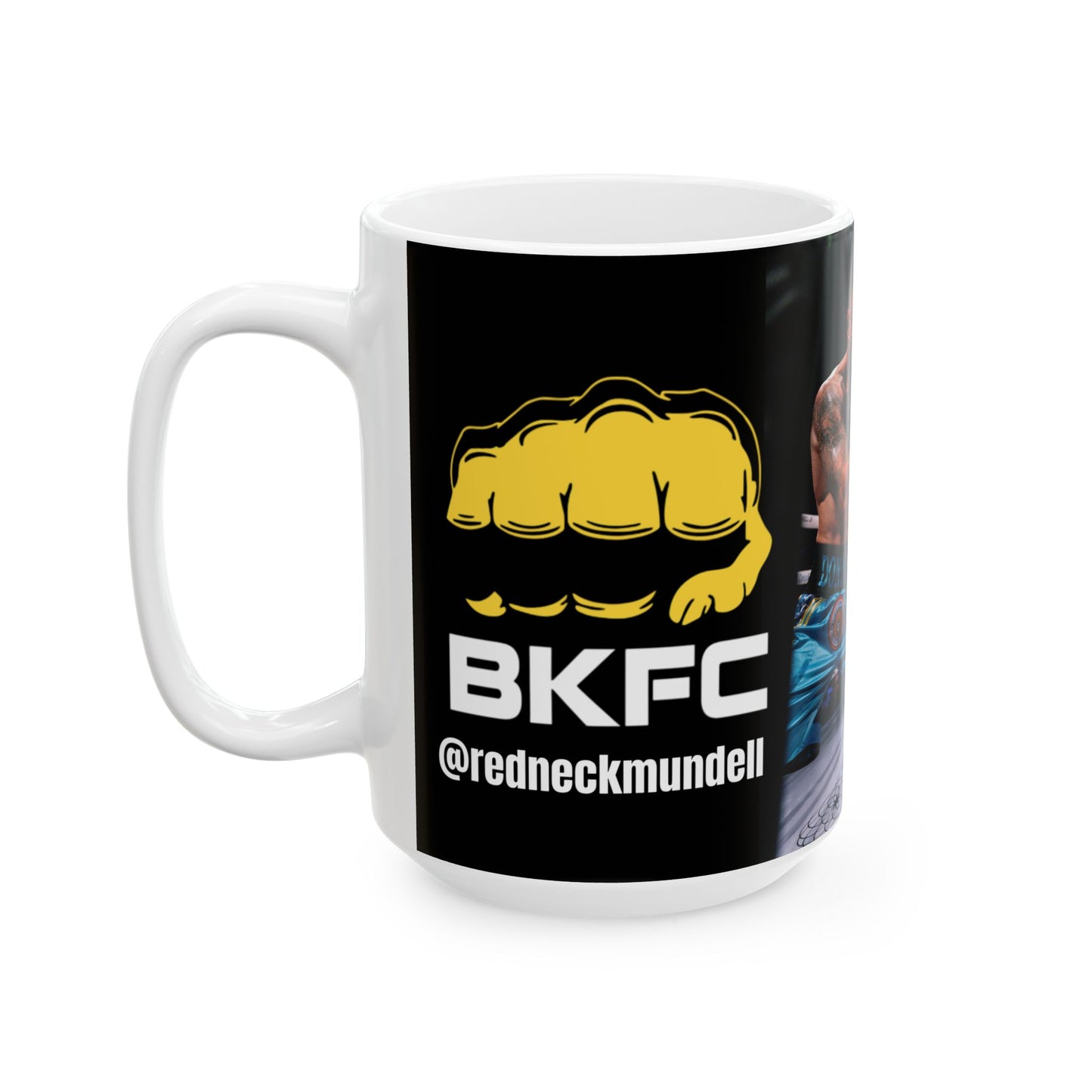 15oz Coffee Mug