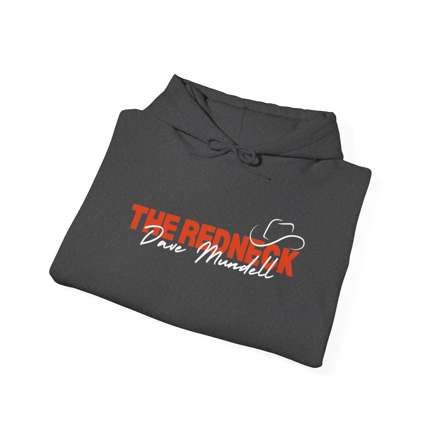 Redneck Mundell Hooded Sweatshirt