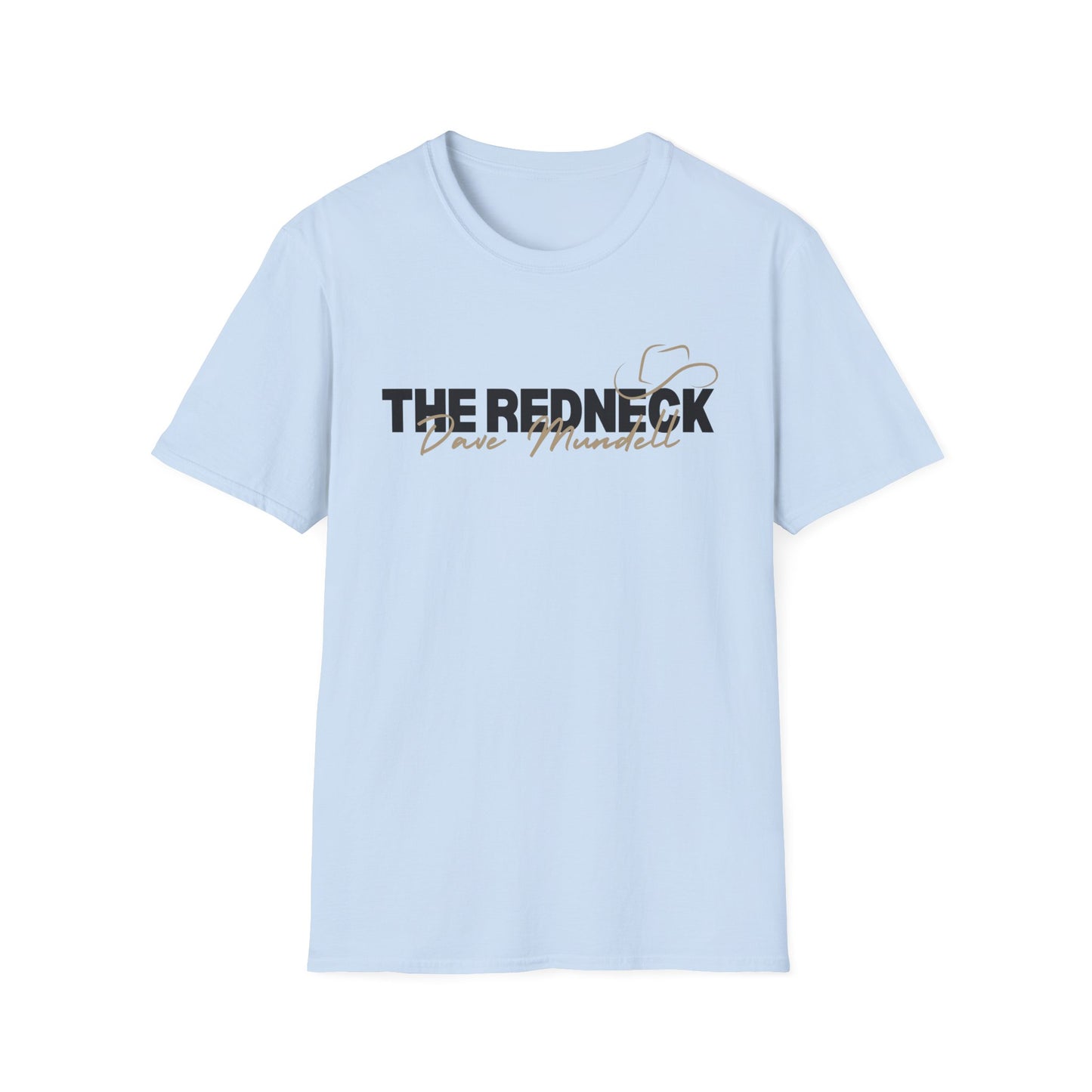 Redneck Mundell T-Shirt