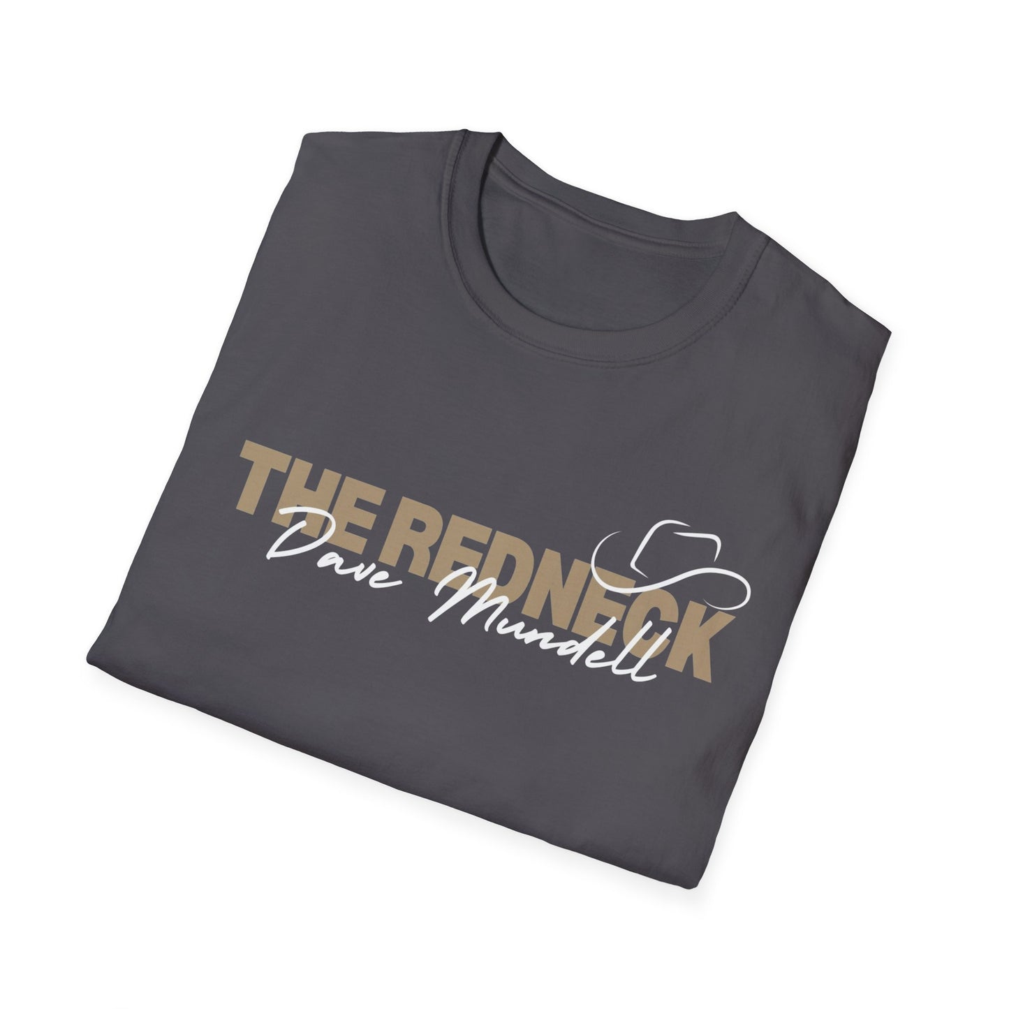 Redneck Mundell T-Shirt