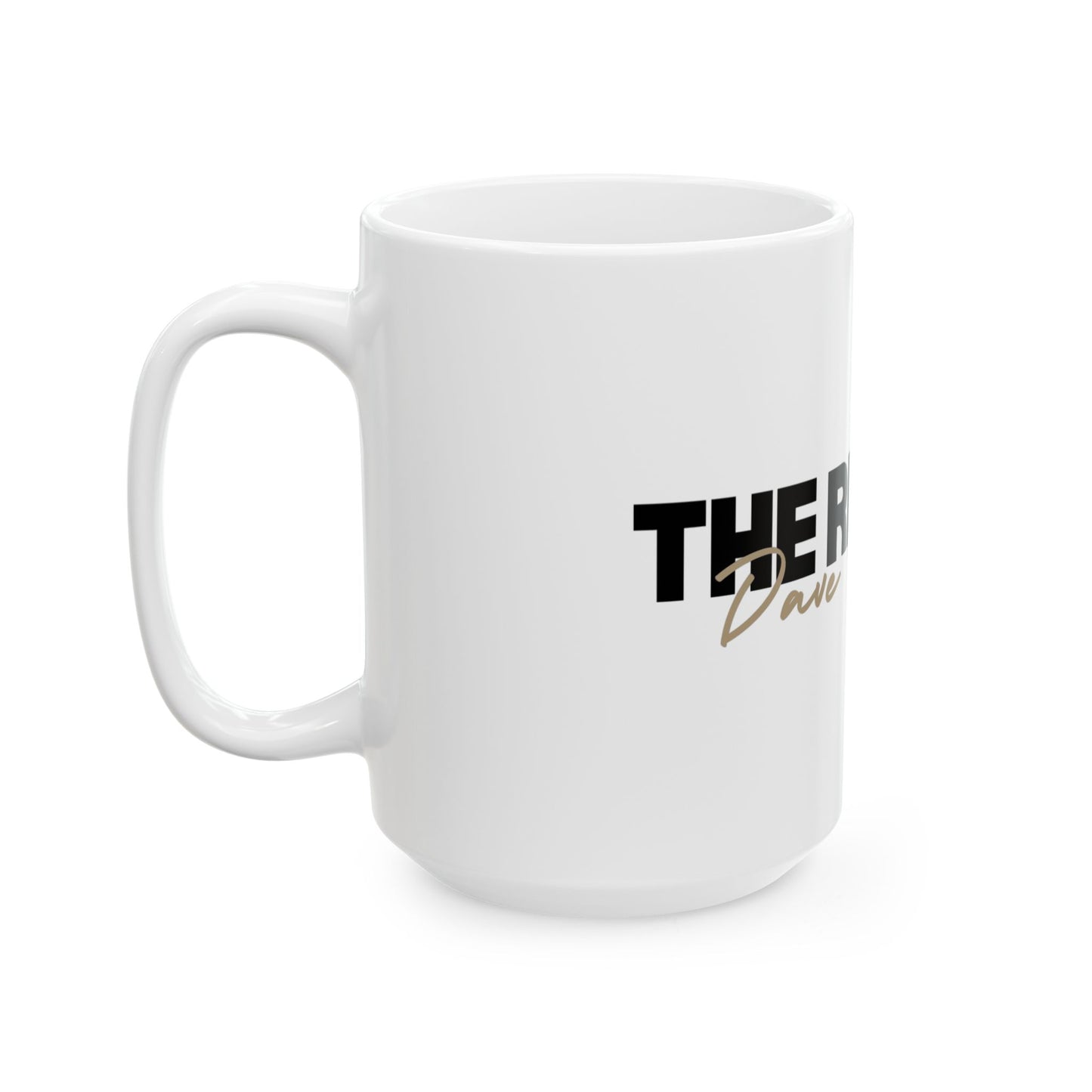 Redneck Mundell Ceramic Mug, (11oz, 15oz)