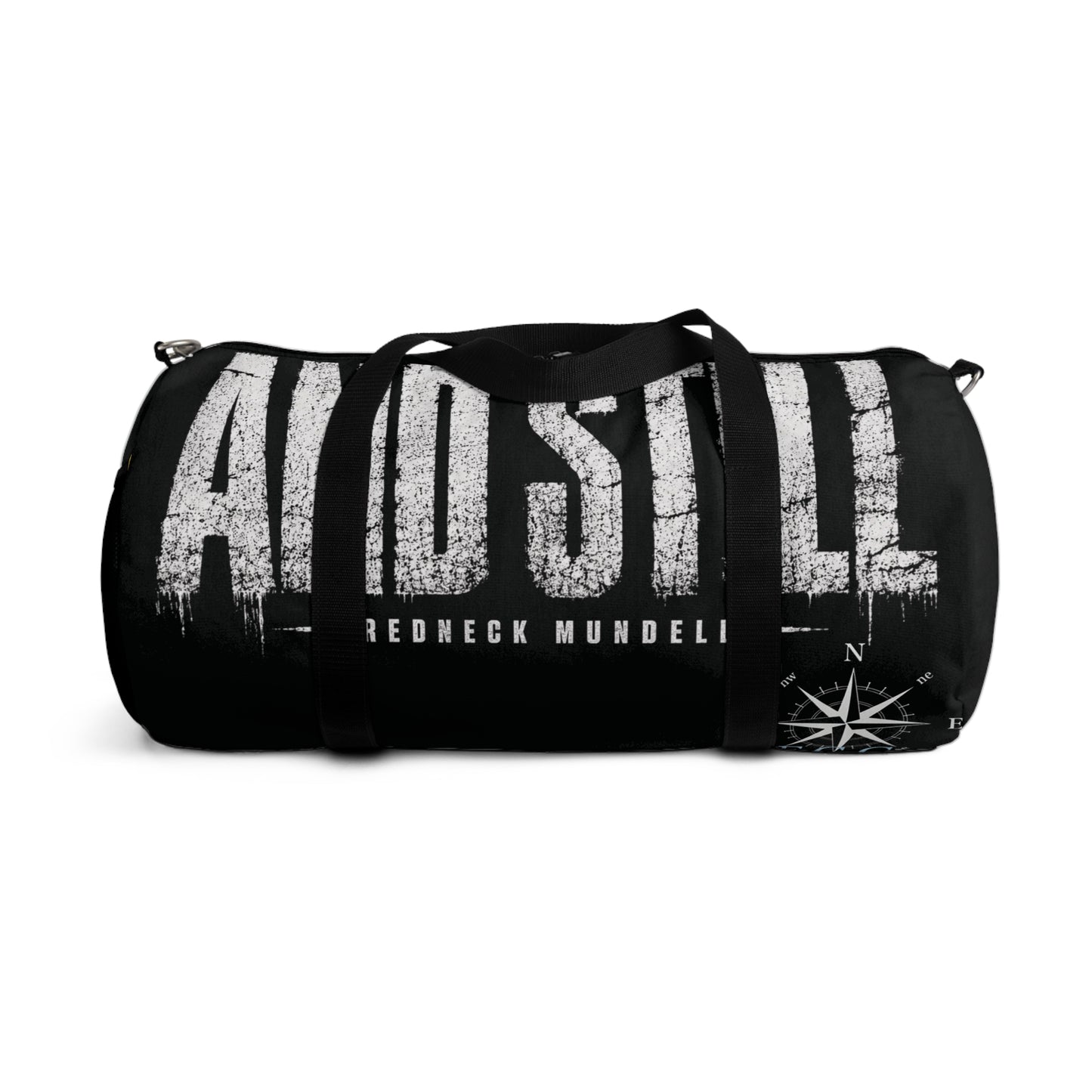 Gym Bag