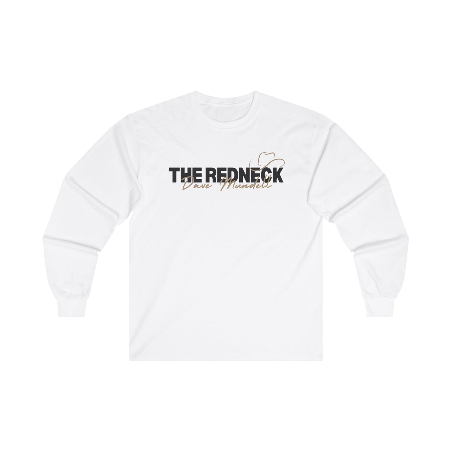 Redneck Mundell Long Sleeve Tee