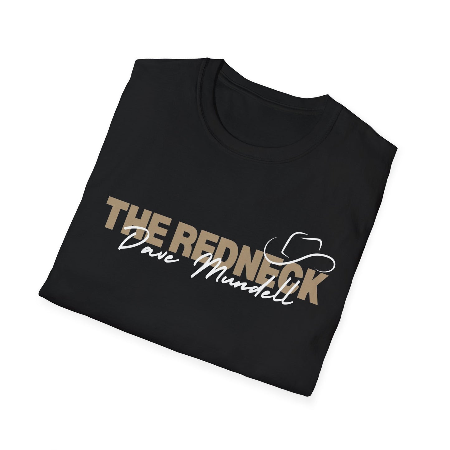 Redneck Mundell T-Shirt