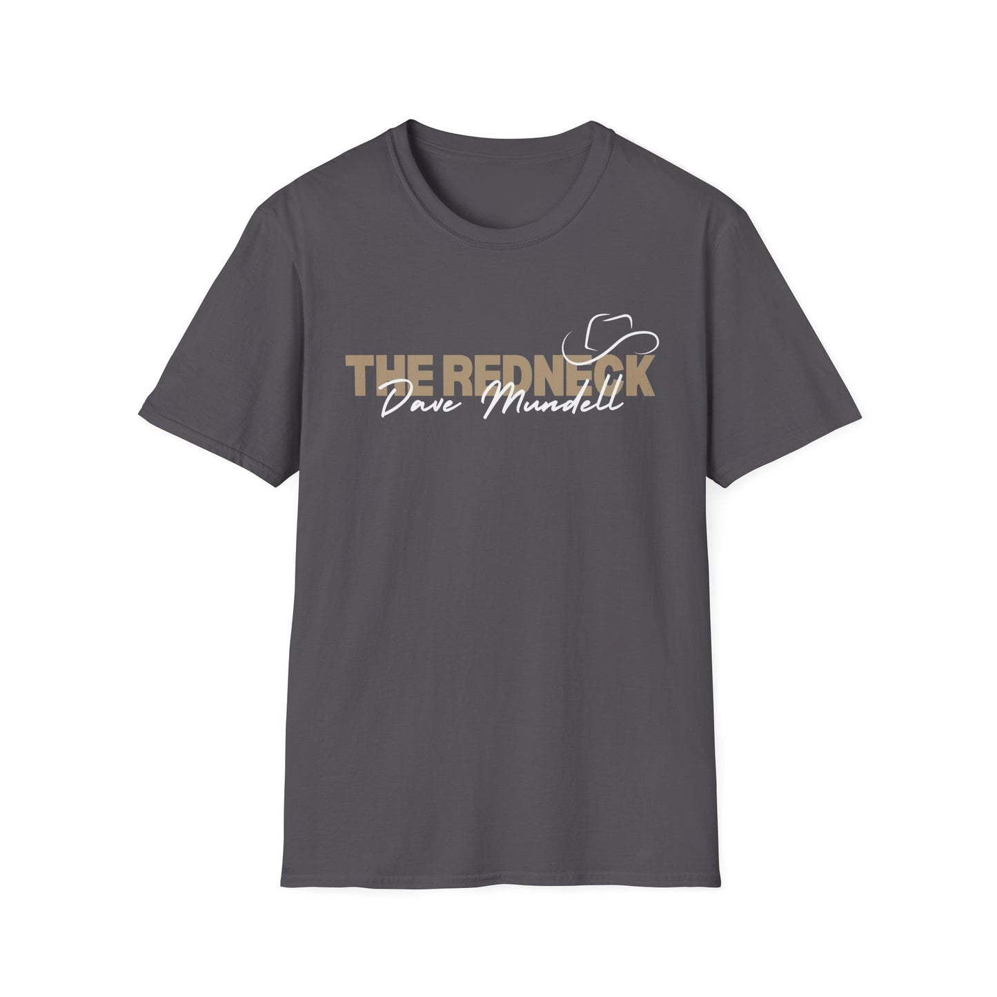 Redneck Mundell T-Shirt