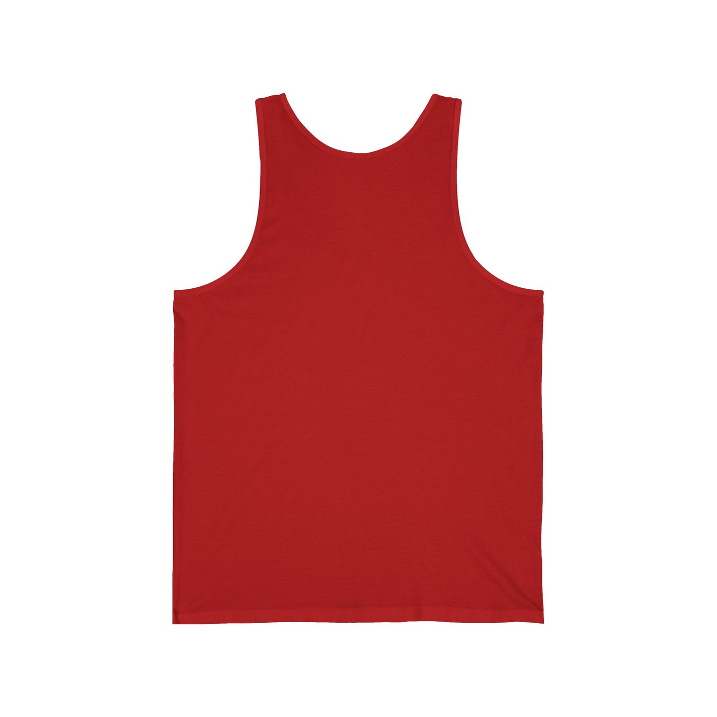Men’s Jersey Tank