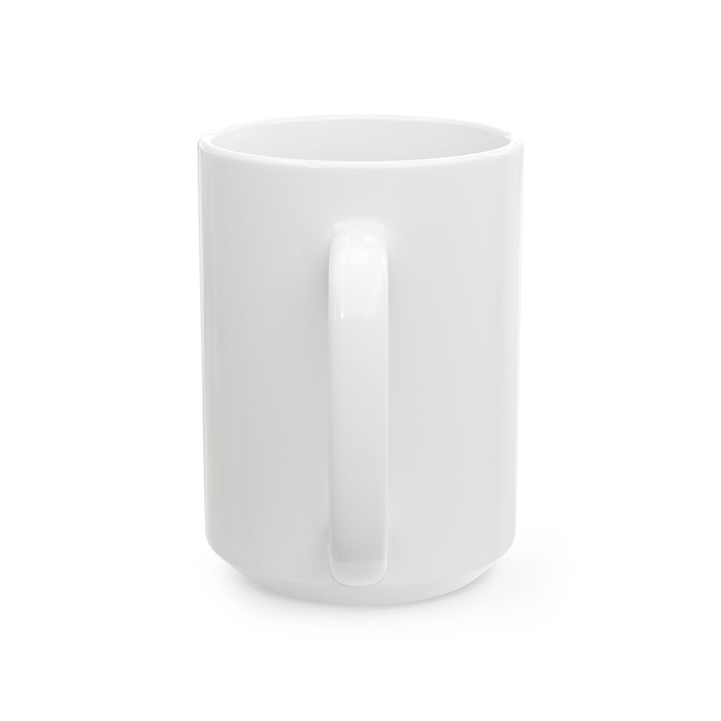 Redneck Mundell Ceramic Mug, (11oz, 15oz)