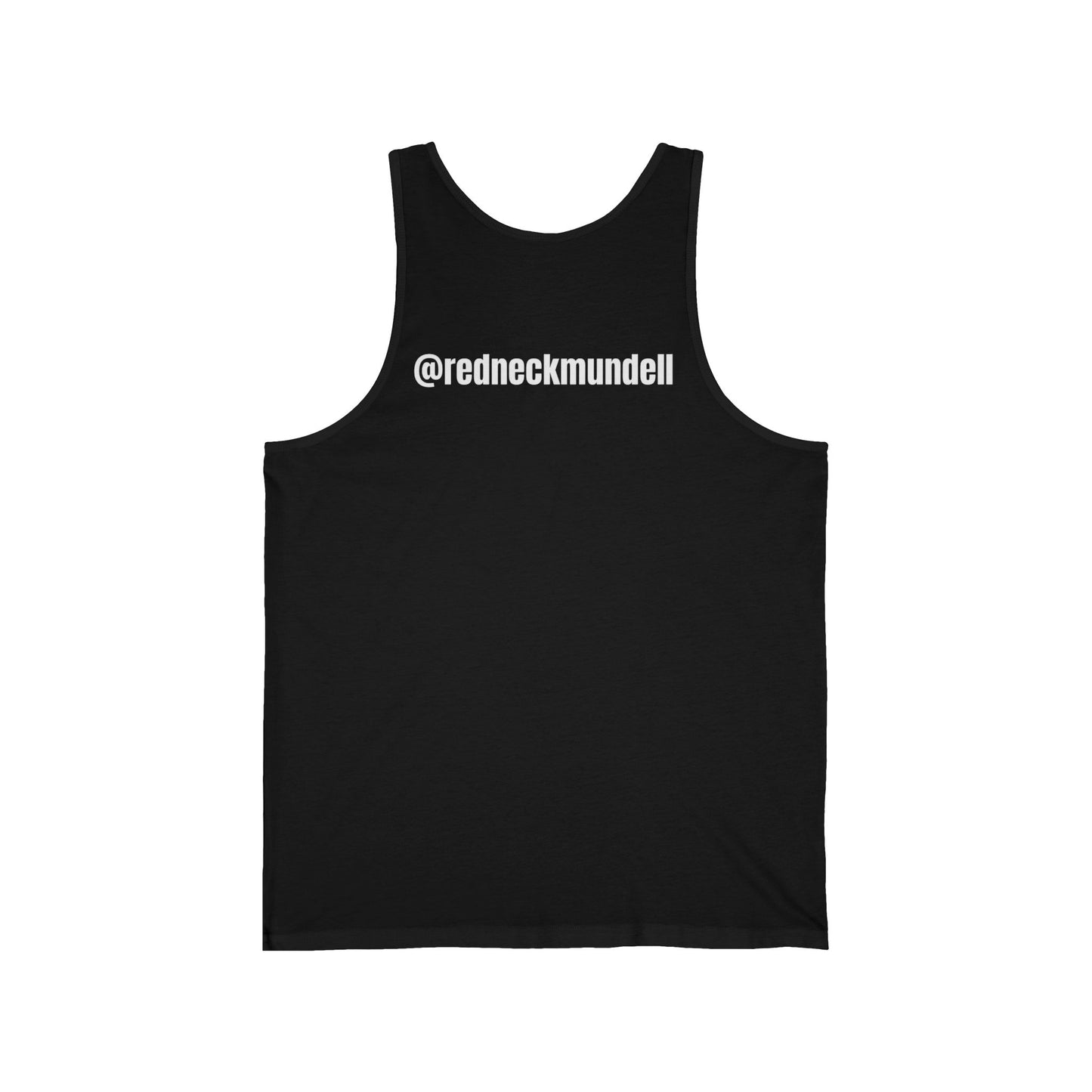 Bearded Skull Men’s Jersey Tank