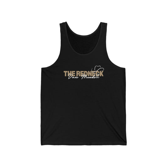 Men’s Jersey Tank