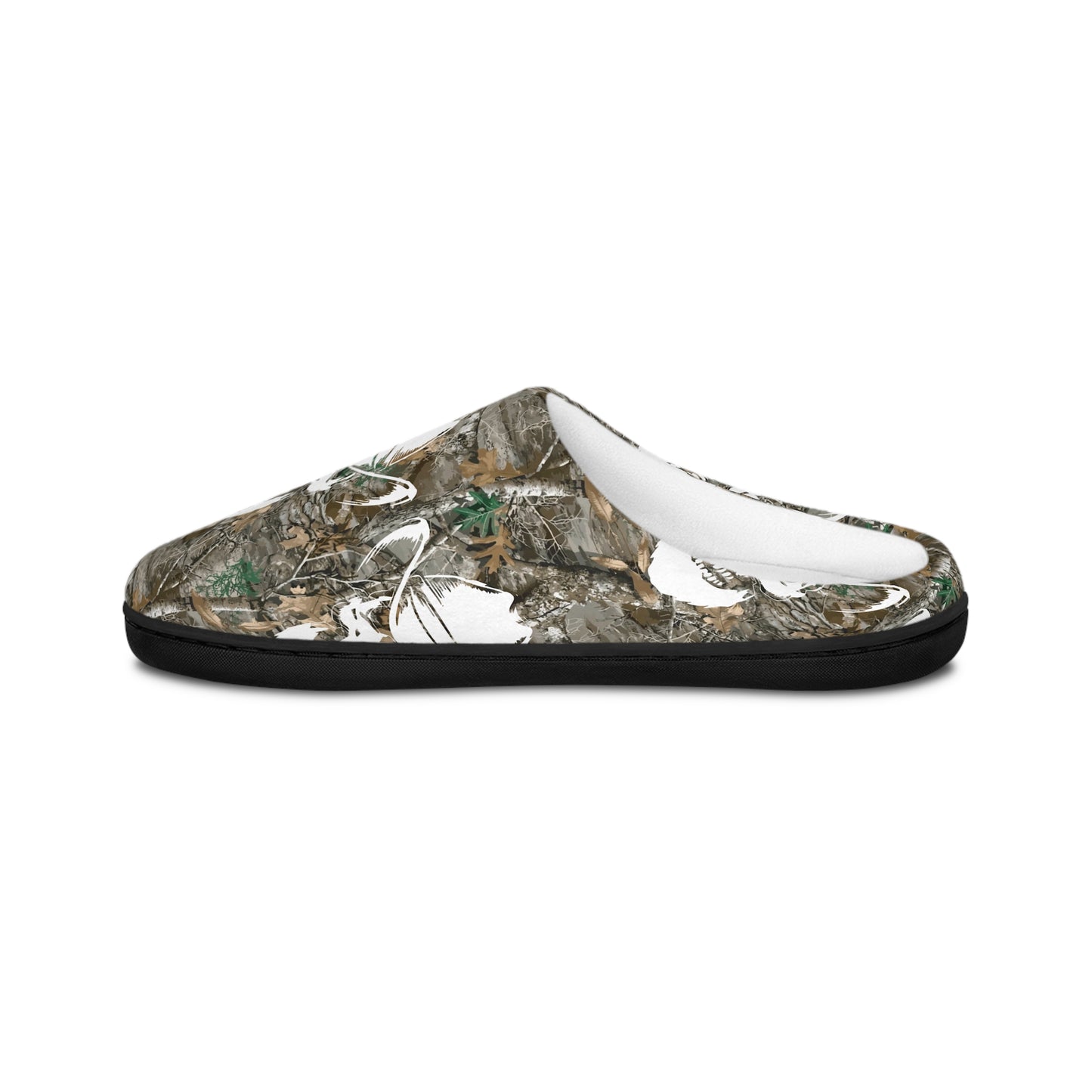 THE REDNECK Men's Indoor Slippers