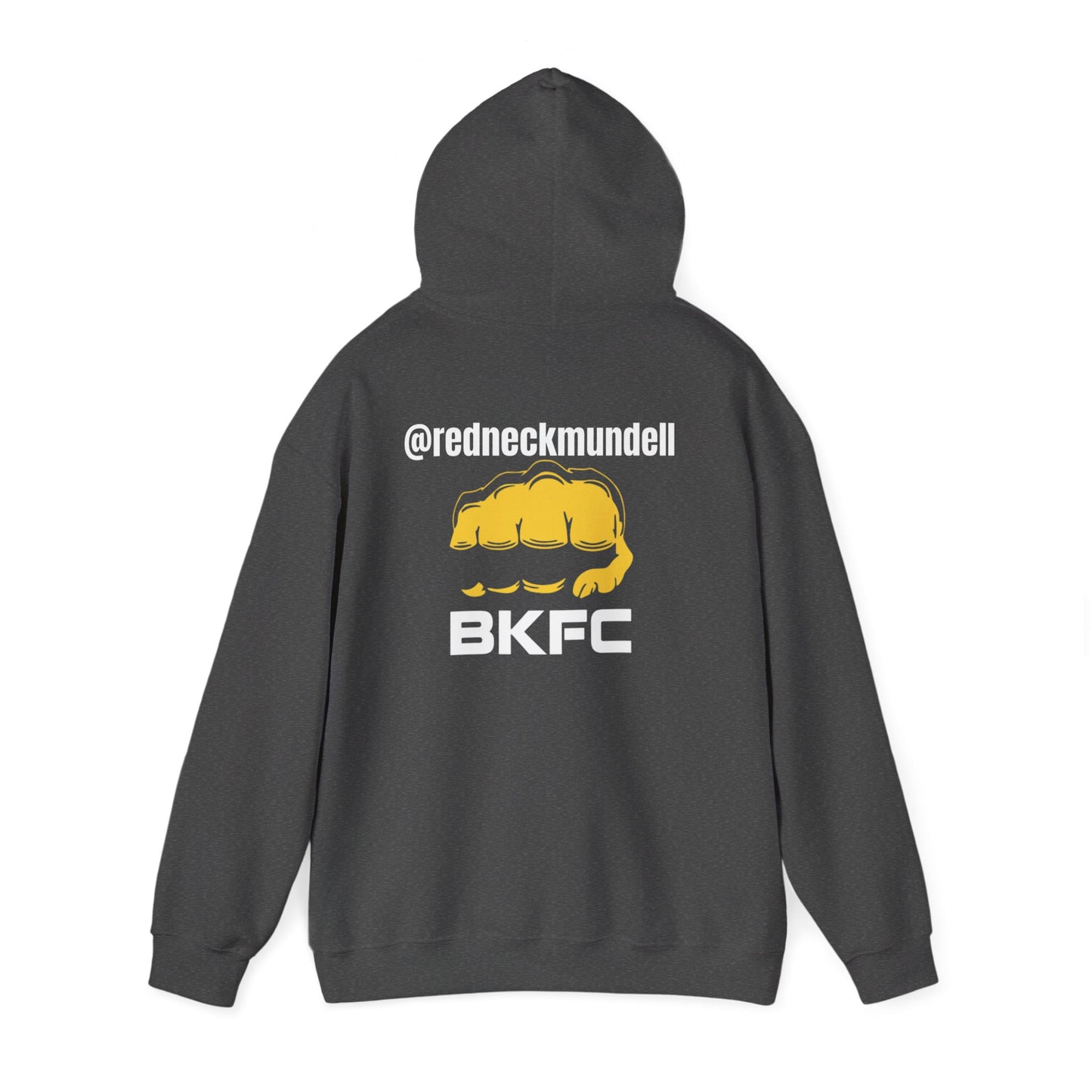 Redneck Mundell Hooded Sweatshirt
