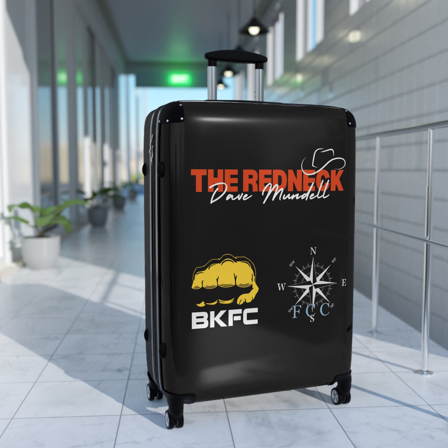 Luggage