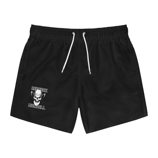 Bearded Skull Swim Trunks