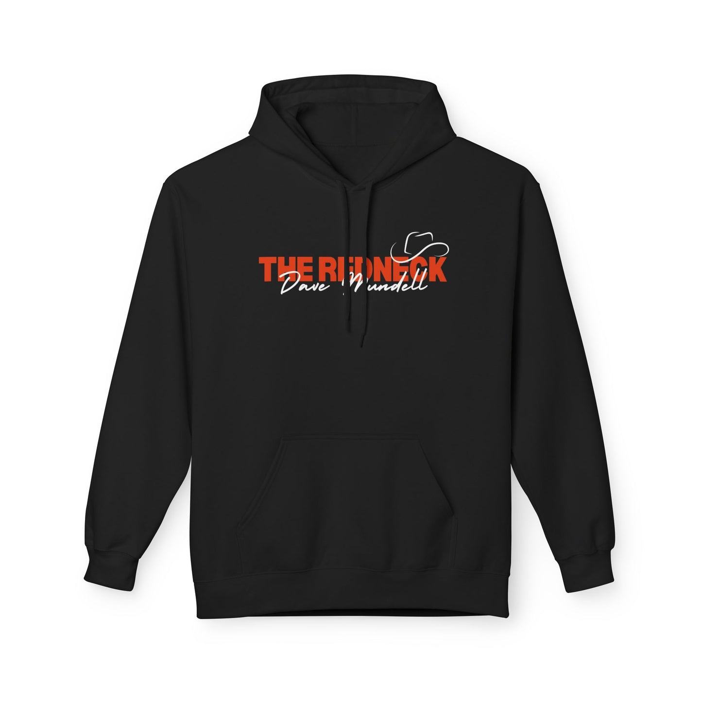 The Redneck Hoodie