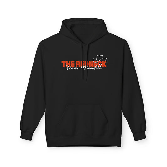 The Redneck Hoodie