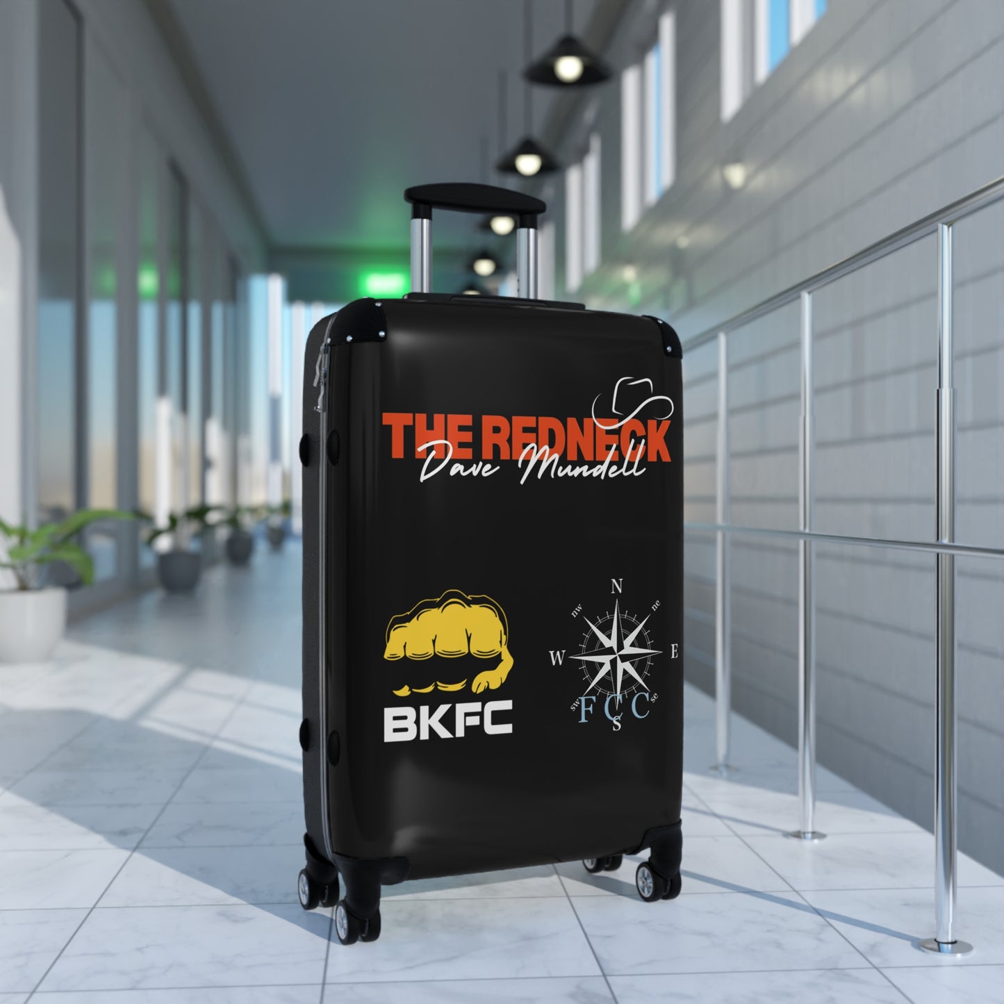 Luggage