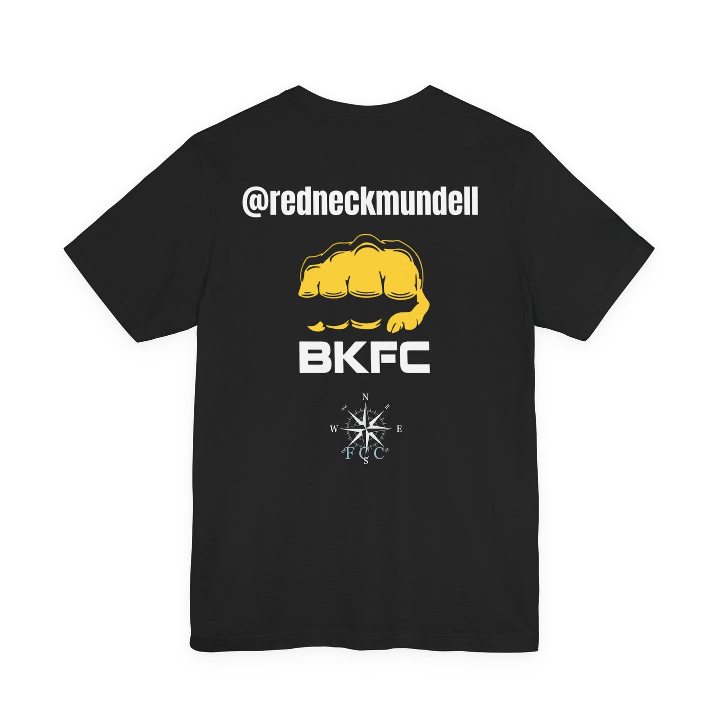 Dave Mundell Tshirt