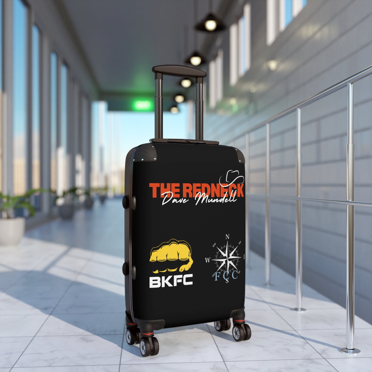 Luggage
