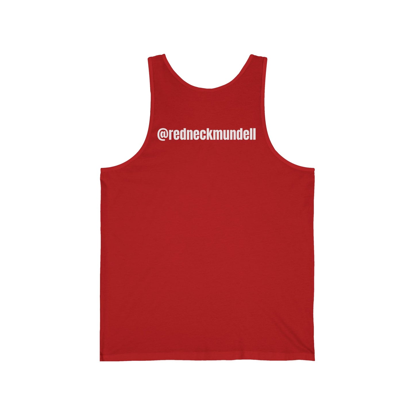Cougar Girlfriend Men’s Jersey Tank