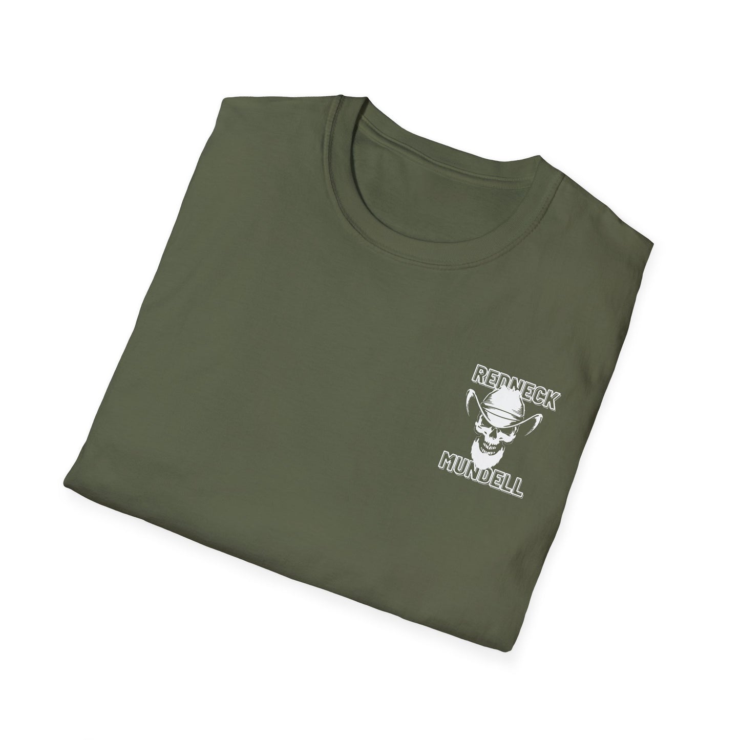 Simple T-Shirt