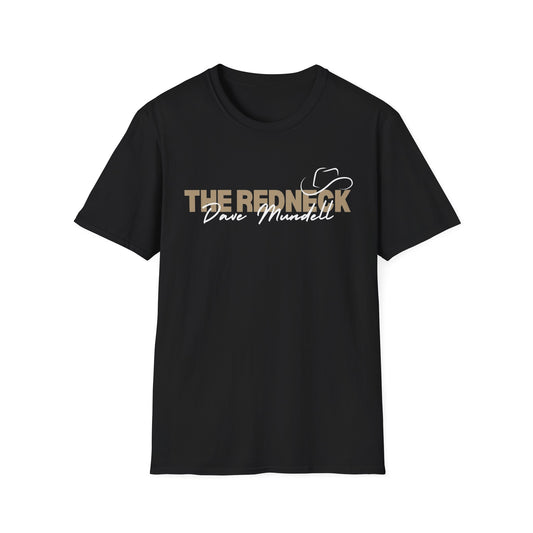 Redneck Mundell T-Shirt