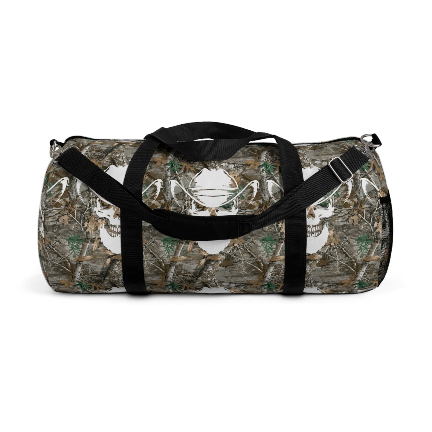 The Redneck Gym Bag