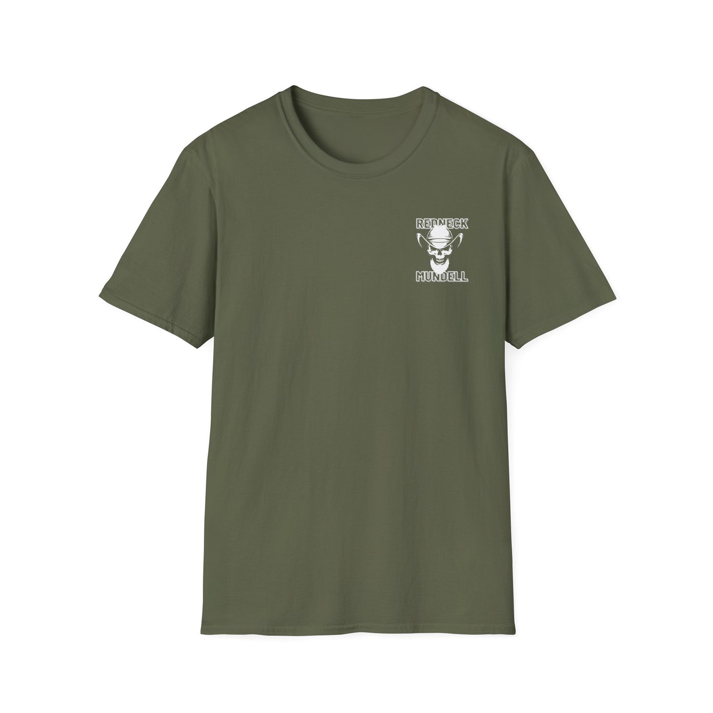 Simple T-Shirt
